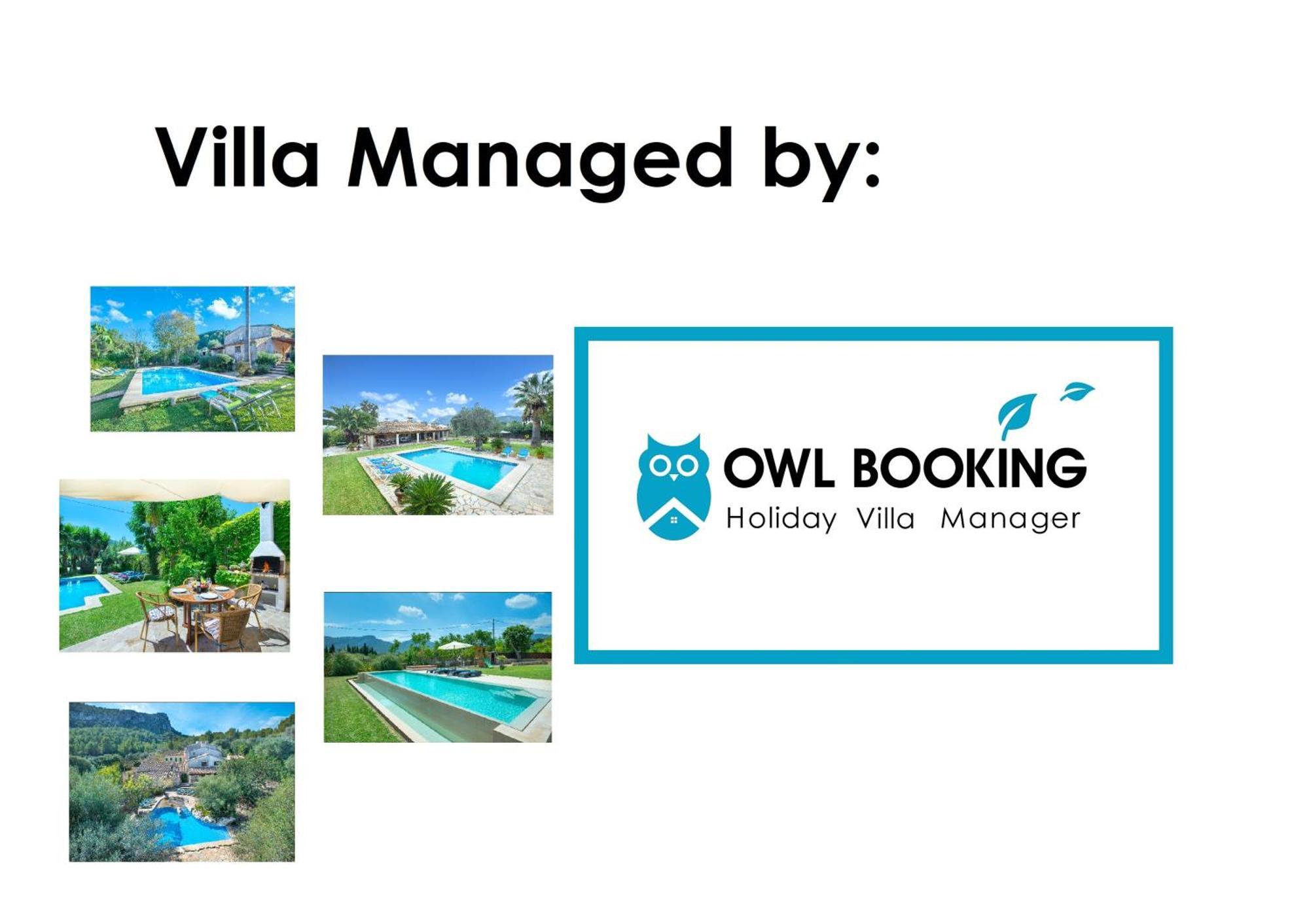 Casa vacanze Owl Magdalena - 5 Min Walk To The *