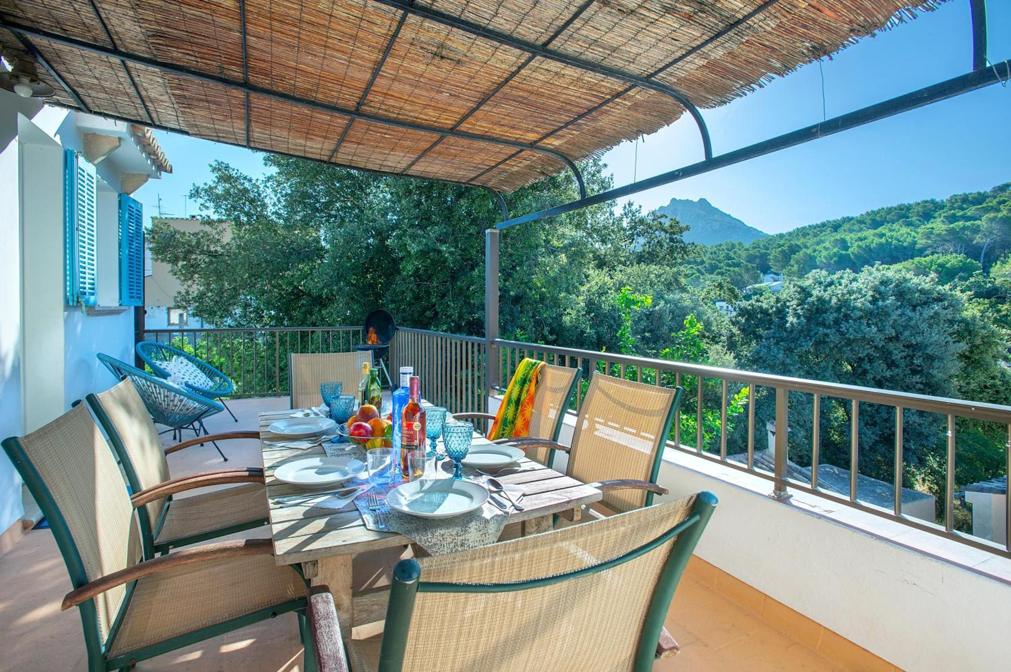 Casa vacanze Owl Magdalena - 5 Min Walk To The