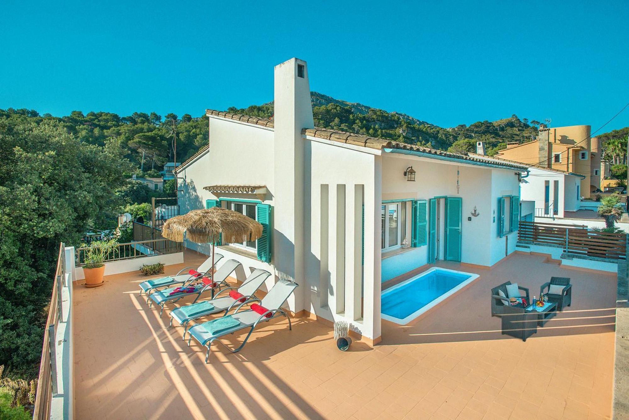 Casa vacanze Owl Magdalena - 5 Min Walk To The