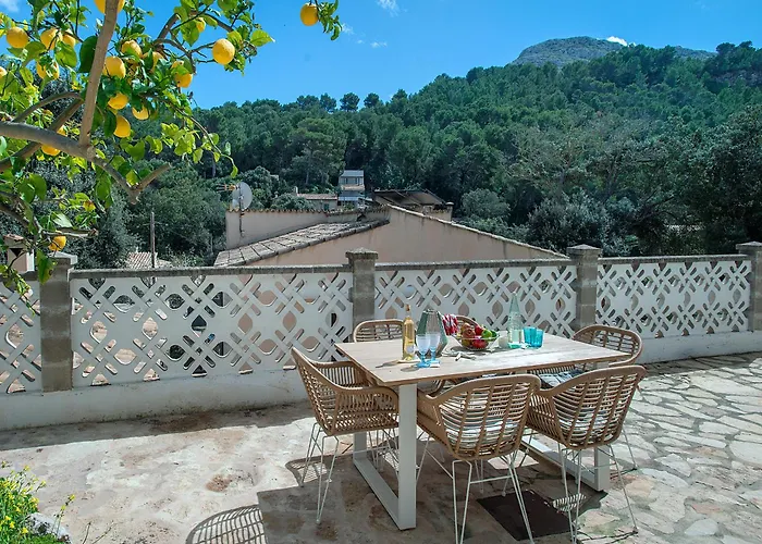 Owl Booking Villa Magdalena - 5 Min Walk To The Beach
