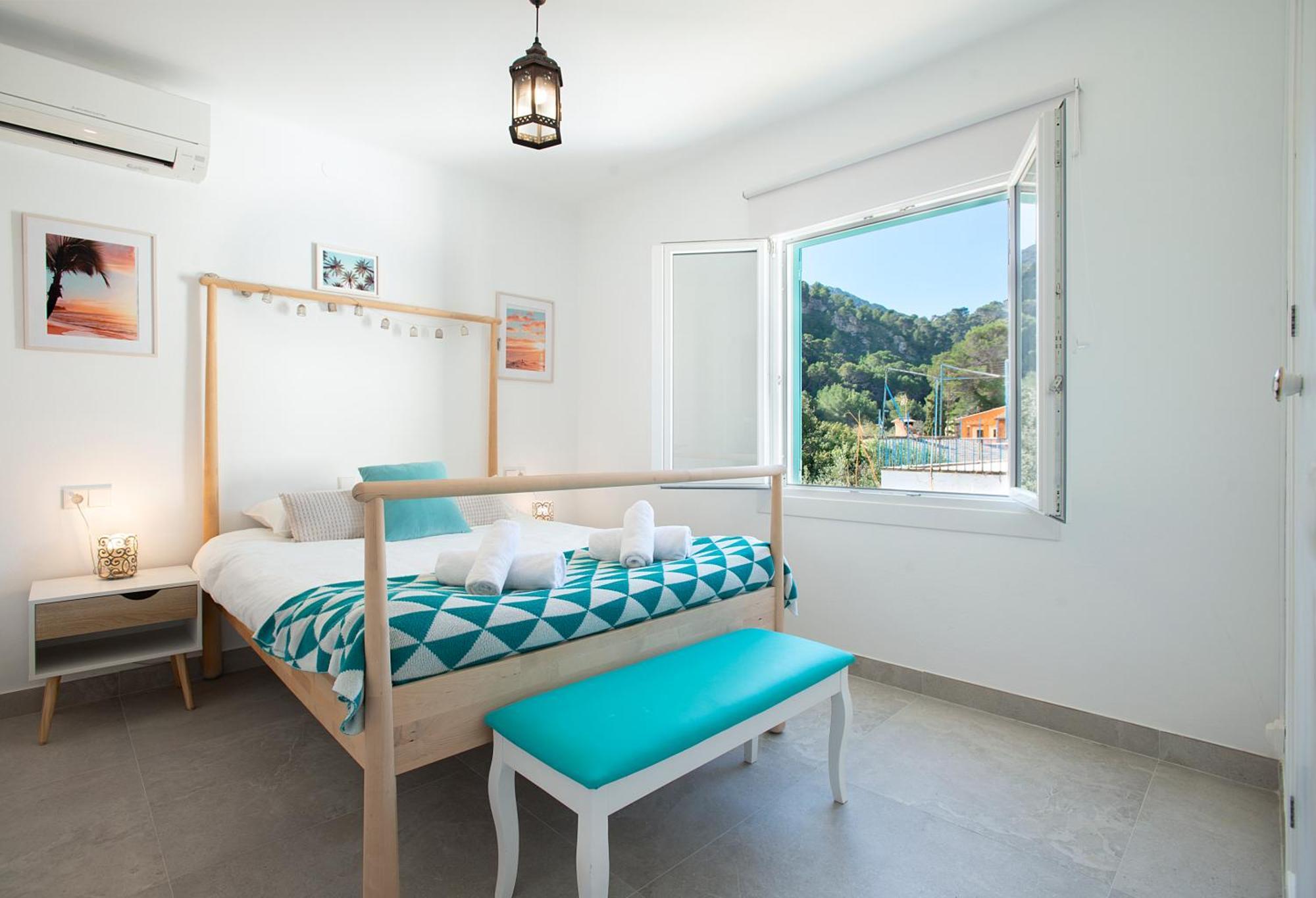 Holiday home Owl Magdalena - 5 Min Walk To The *